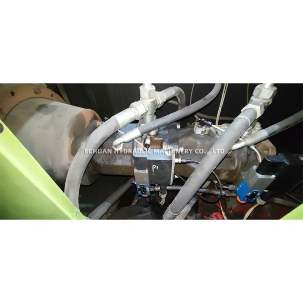 REXROTH VT-SWA-1-13/DFEE R900913641 - Image 3