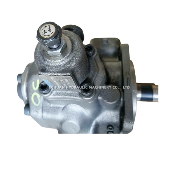 VICKERS VVS2 50 RFRM 30 CCW 10 - Image 8