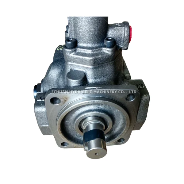 VICKERS VVS2 50 RFRM 30 CCW 10 - Image 7