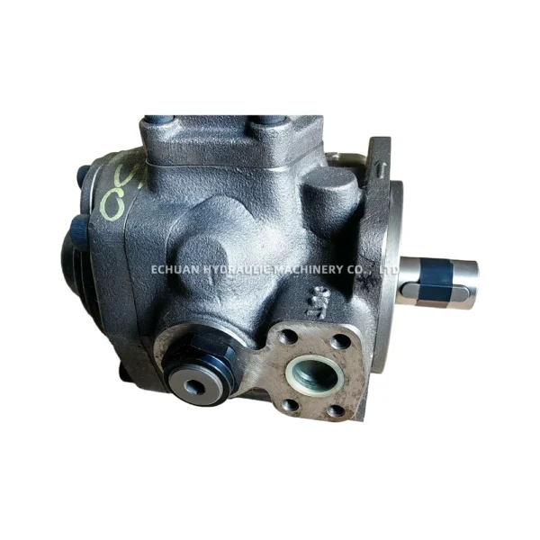 VICKERS VVS2 50 RFRM 30 CCW 10 - Image 5