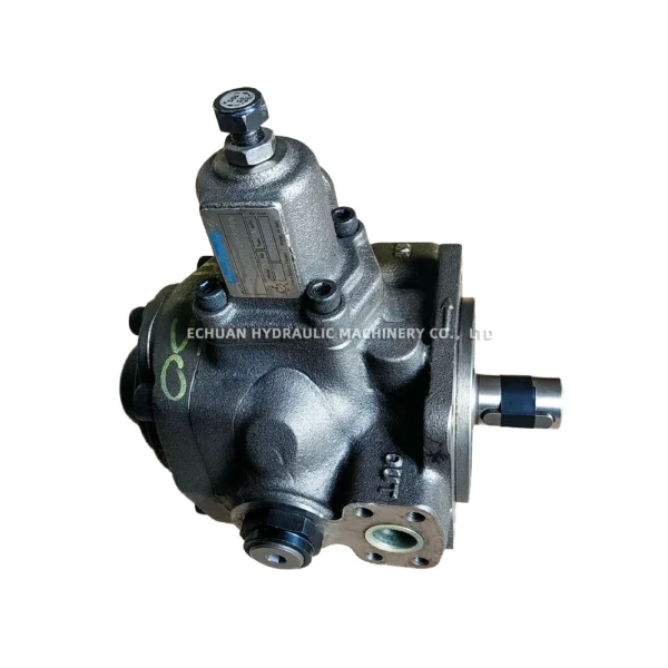 VICKERS VVS2 50 RFRM 30 CCW 10 - Image 4