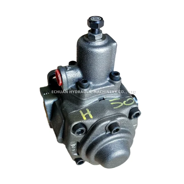 VICKERS VVS2 50 RFRM 30 CCW 10 - Image 3