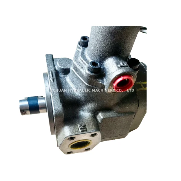 VICKERS VVS2 50 RFRM 30 CCW 10 - Image 2