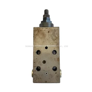 VOITH DK55.1-6-80P-3136K
