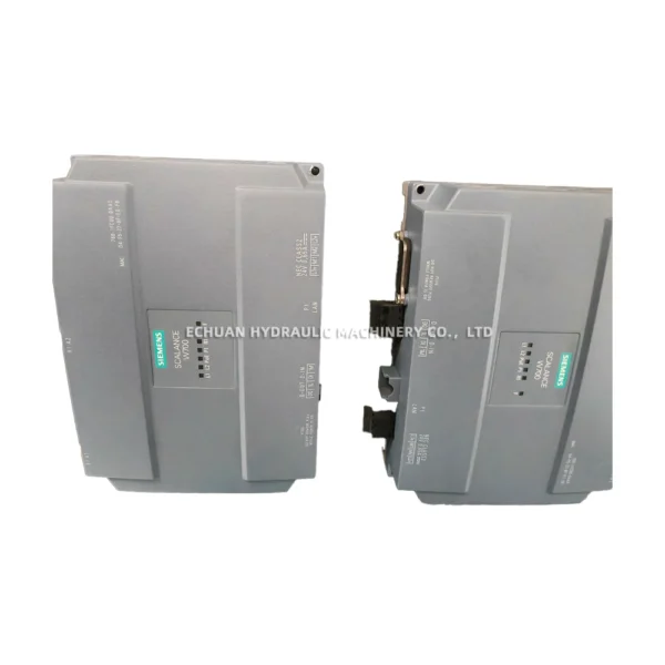 SIEMENS W700 6GK5788-1FC00-0AA0 - Image 4
