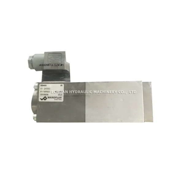 WANDFLUH AS32061a-G24