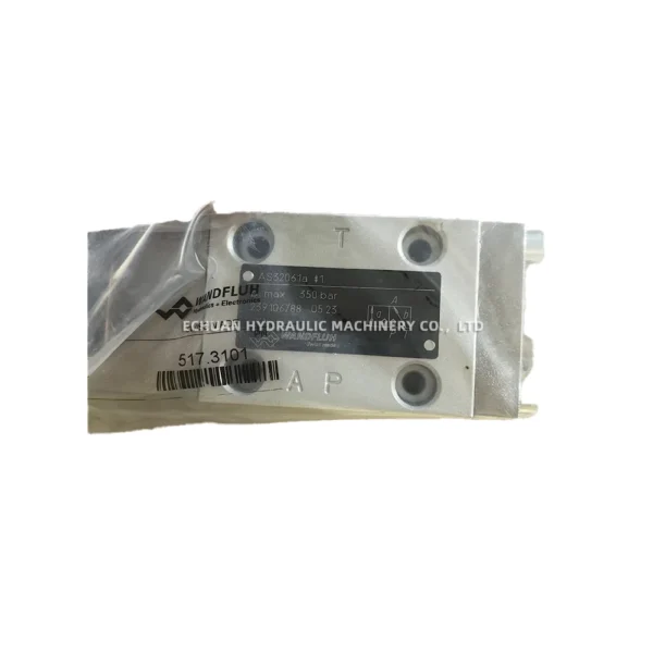 WANDFLUH AS32061a-G24 - Image 3
