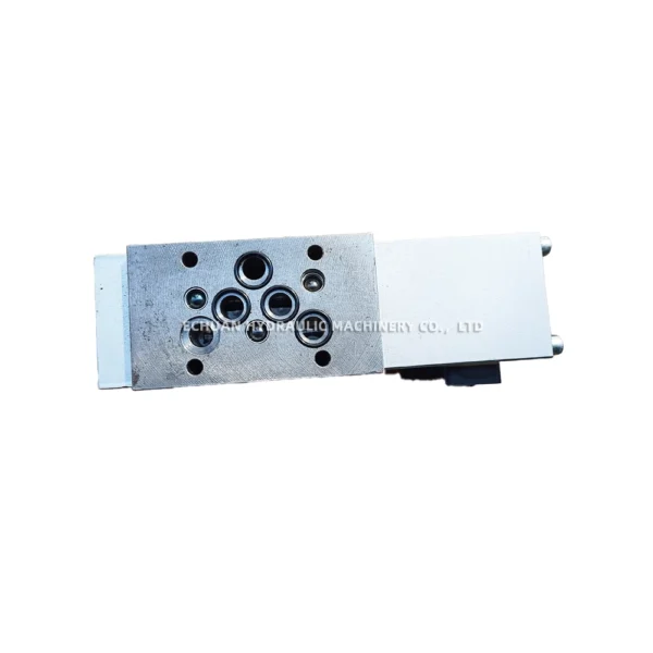 WANDFLUH AS4410a-G24#1 - Image 5