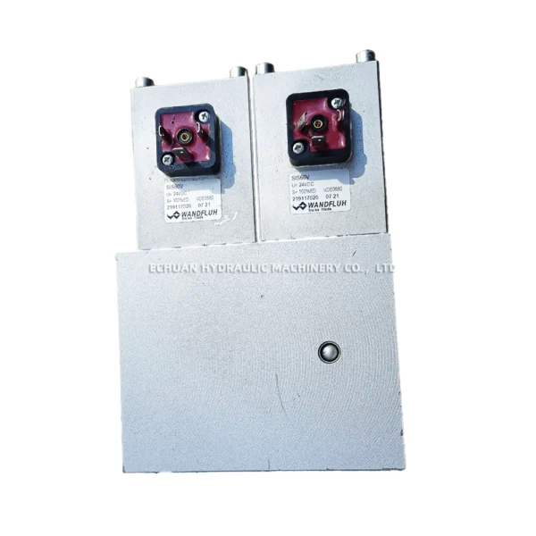 WANDFLUH AS4410a-G24#1
