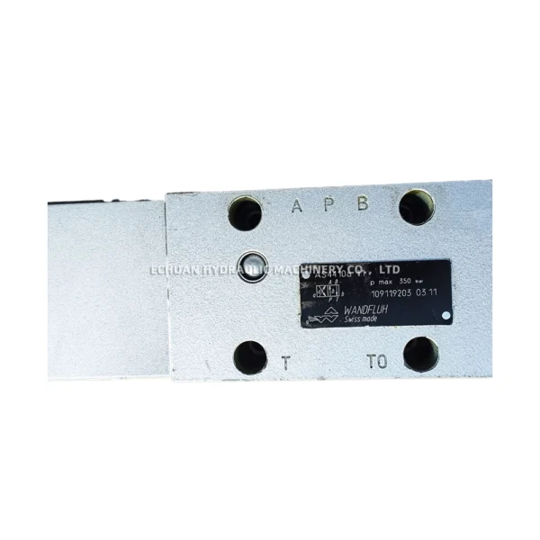 WANDFLUH AS4410a-G24#1 - Image 2