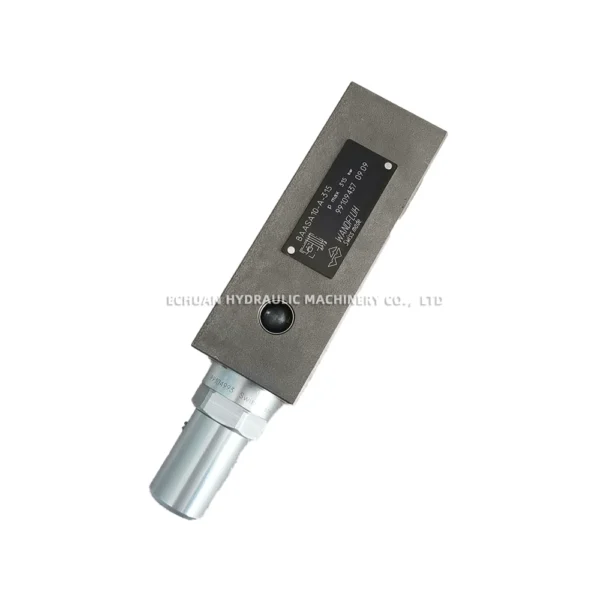 WANDFLUH BAASA10-A-315