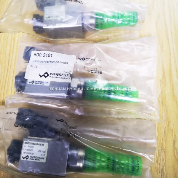 WANDFLUH SDSPM22-FG-WG24 - Image 3