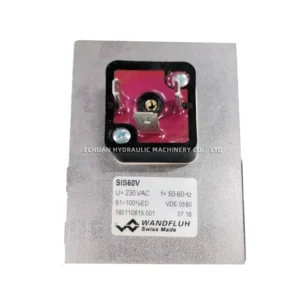 WANDFLUH SIS60V-R230