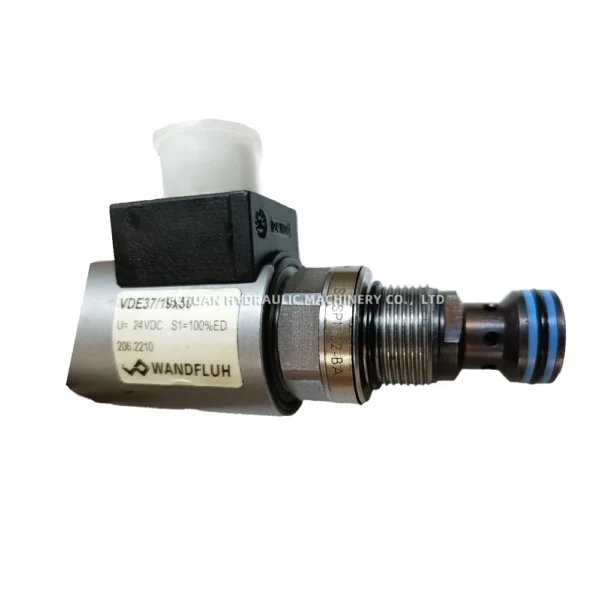 WANDFLUH VDE37/19X50 - Image 6