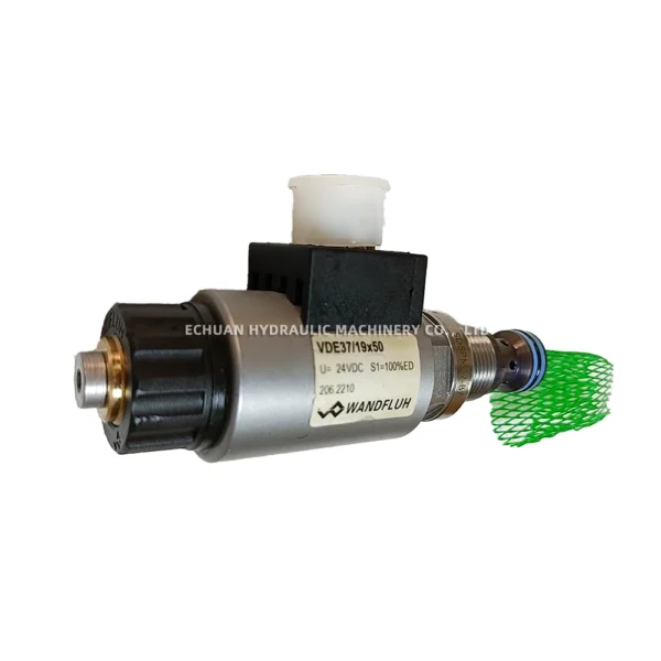 WANDFLUH VDE37/19X50 - Image 5