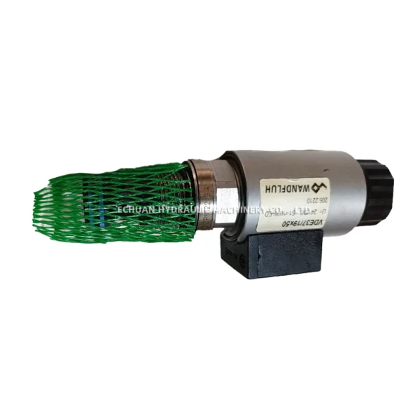 WANDFLUH VDE37/19X50 - Image 4