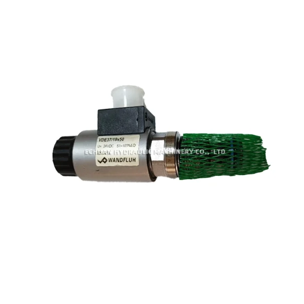WANDFLUH VDE37/19X50 - Image 3
