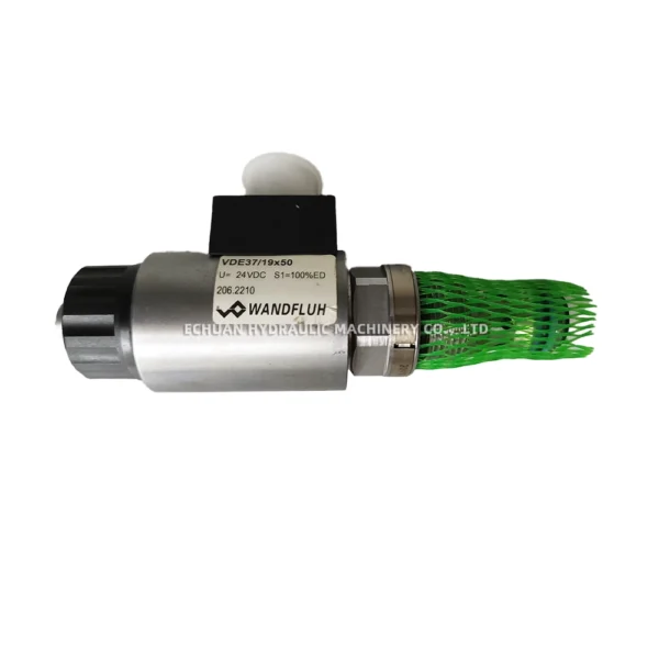 WANDFLUH VDE37/19X50 - Image 7