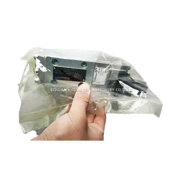 WANDFLUH WDMFA06-AB2-Z328 - Image 3