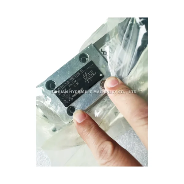 WANDFLUH WDMFA06-AB2-Z328 - Image 2