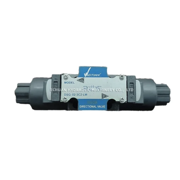 WEiTIAN DSG-02-3C2-LW - Image 3