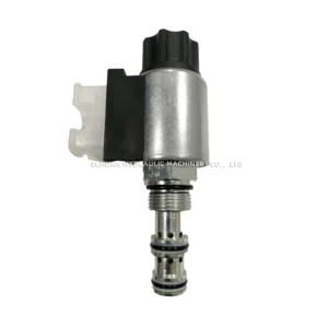 HYDAC  WKM08130C-01-C-N-230AG