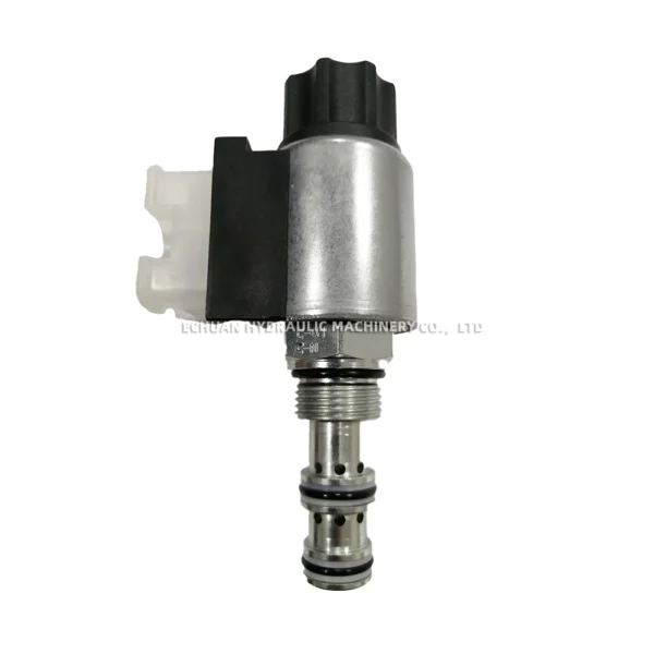 HYDAC  WKM08130C-01-C-N-230AG