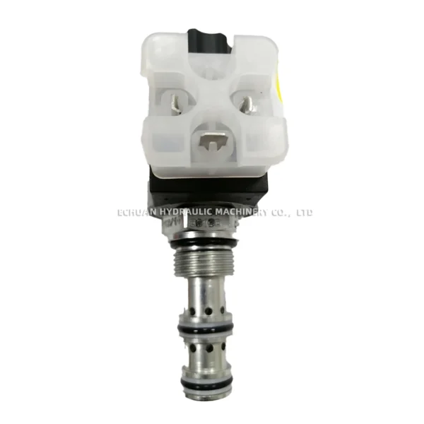 HYDAC  WKM08130C-01-C-N-230AG - Image 2