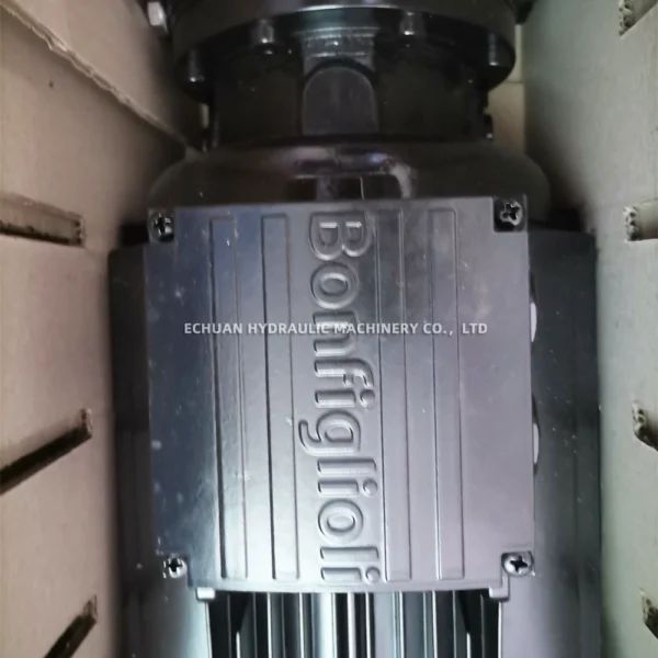 BONFIGLIOLI  WMT303L203A08 - Image 4