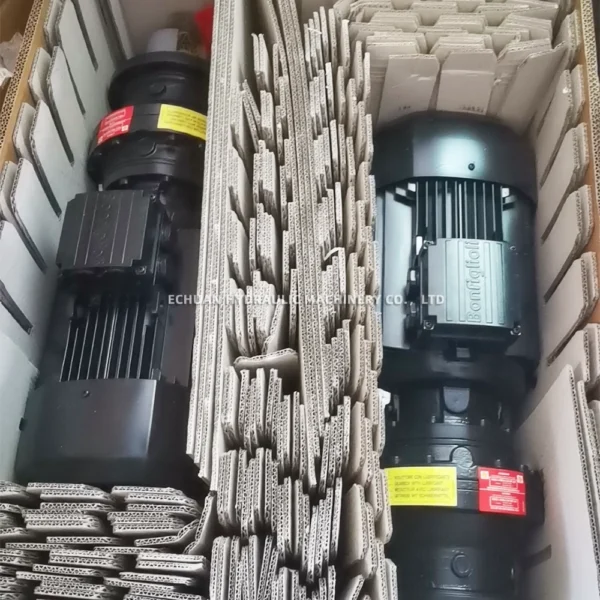 BONFIGLIOLI  WMT303L203A08 - Image 3