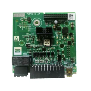 REXROTH YCP15-10