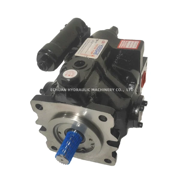 YEOSHE V15A4R10X
