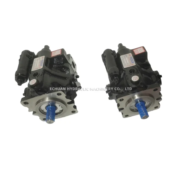 YEOSHE V15A4R10X - Image 2