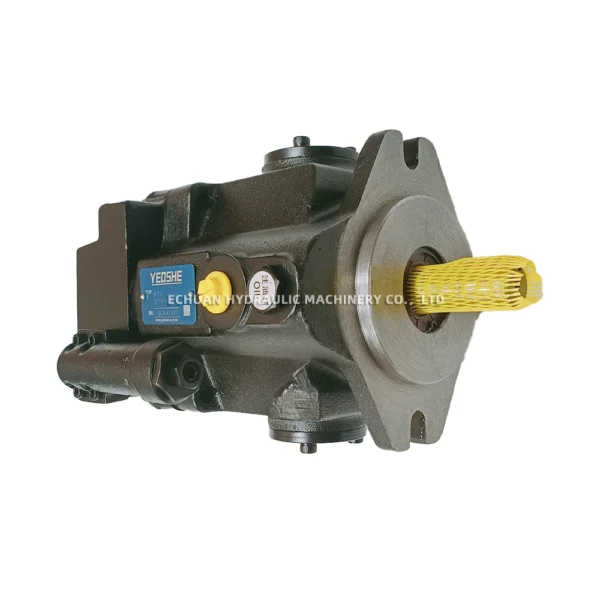 YEOSHE V25 A1R10X - Image 3