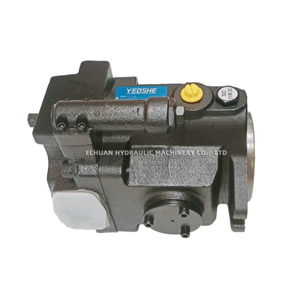 YEOSHE V25 A1R10X - Image 2