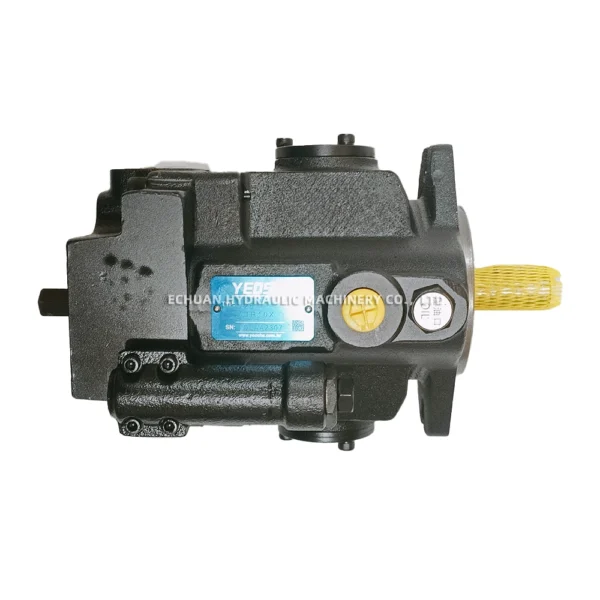 YEOSHE V25 A1R10X - Image 5
