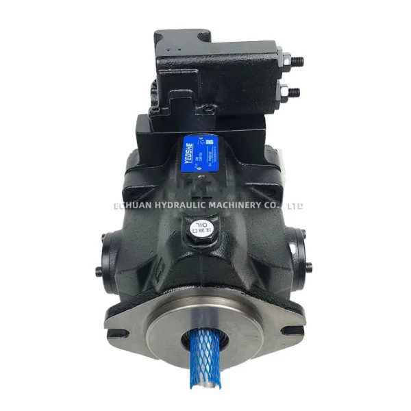 YEOSHE V38 C4R10X - Image 4