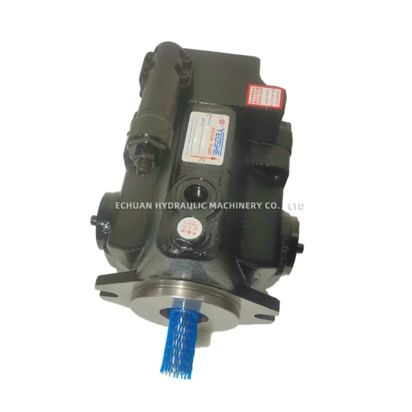YEOSHE V38A4R10X - Image 2