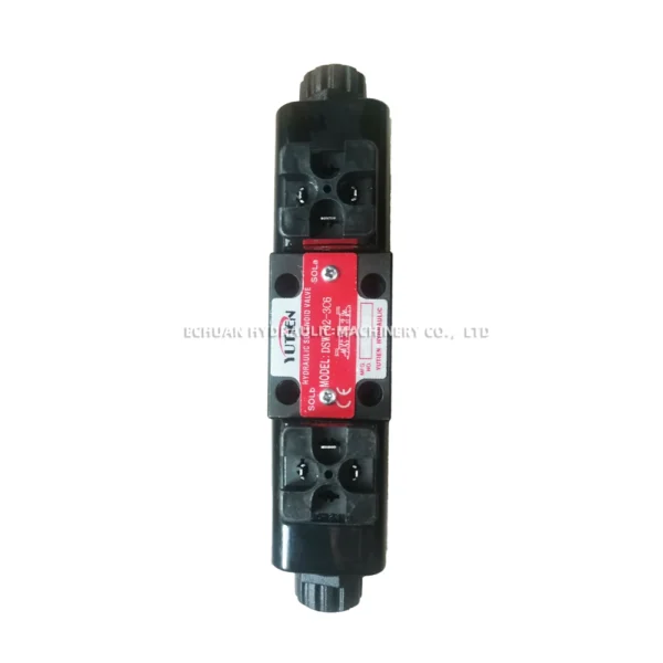 YUTIEN DSW-02-3C6-D24 - Image 2