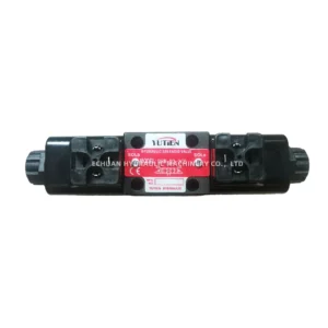 YUTIEN DSW-02-3C6-D24