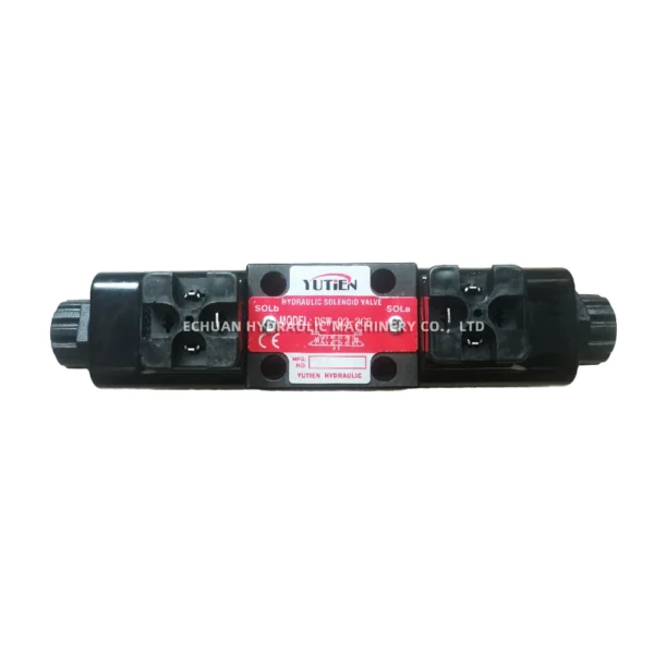 YUTIEN DSW-02-3C6-D24