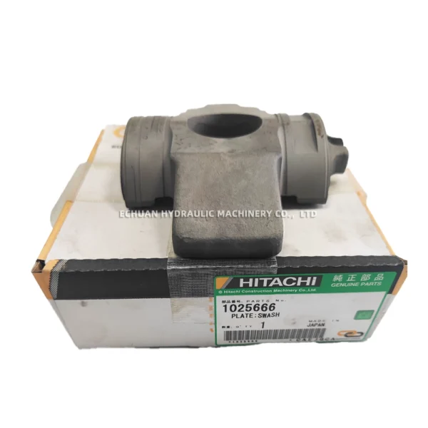 HITACHI ZX120ZX130H - Image 2
