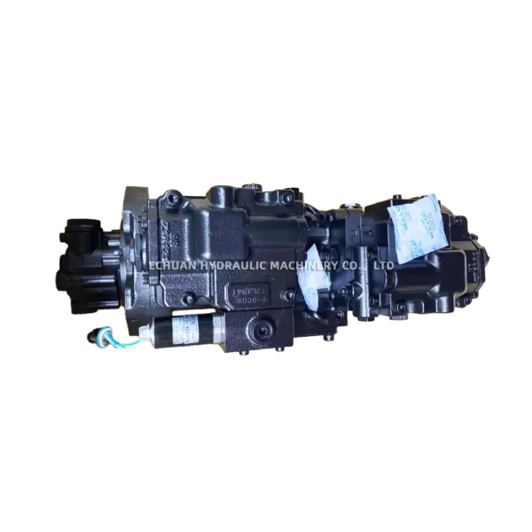 KAWASAKI  K3V63 - Image 3