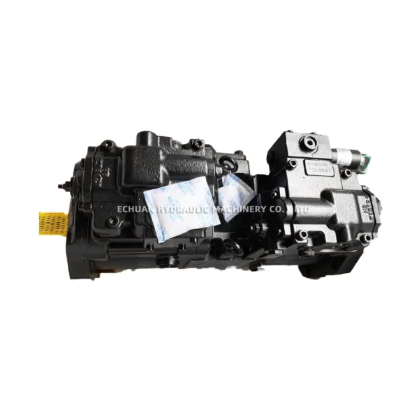 KAWASAKI  K3V63 - Image 2