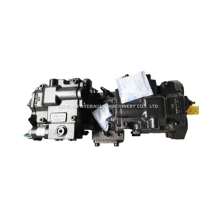 KAWASAKI  K3V63