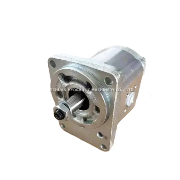 REXROTH 0510725030 AZPF-12-022RCB20KB