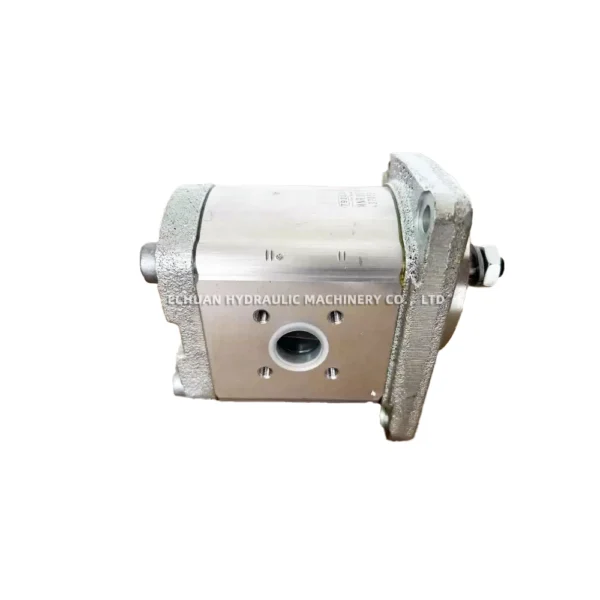 REXROTH 0510725030 AZPF-12-022RCB20KB - Image 3