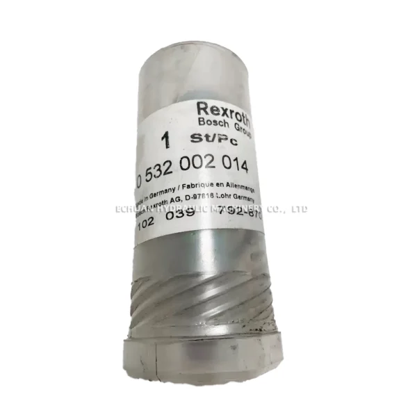 REXROTH  0532002014 - Image 2