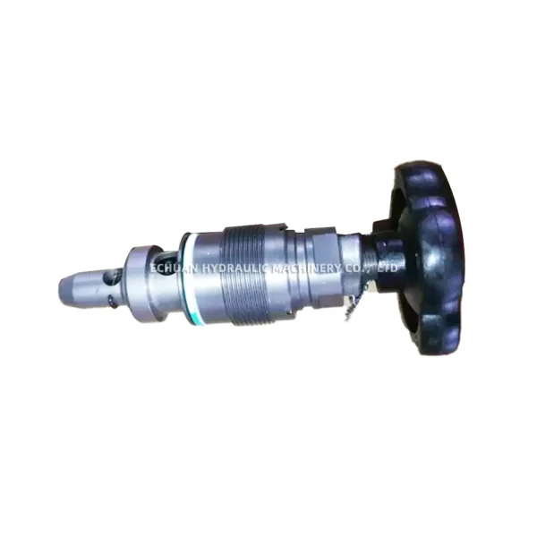 REXROTH 0532004206 - Image 2