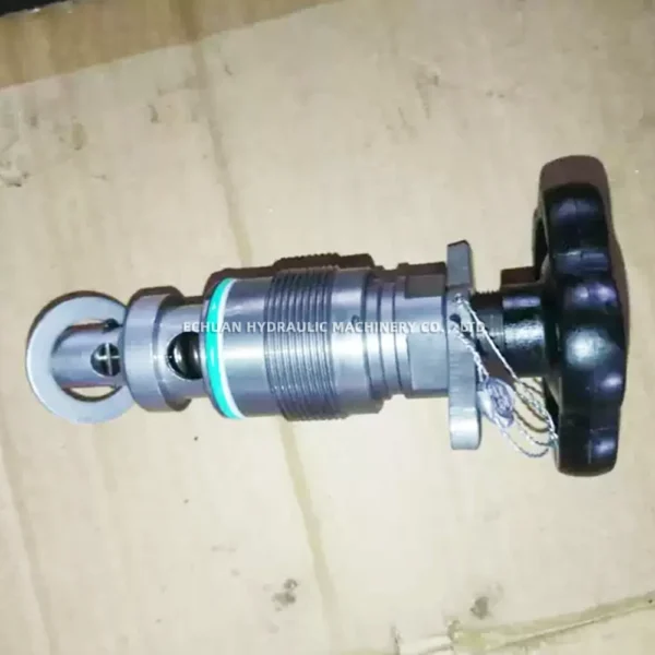 REXROTH 0532004206 - Image 4